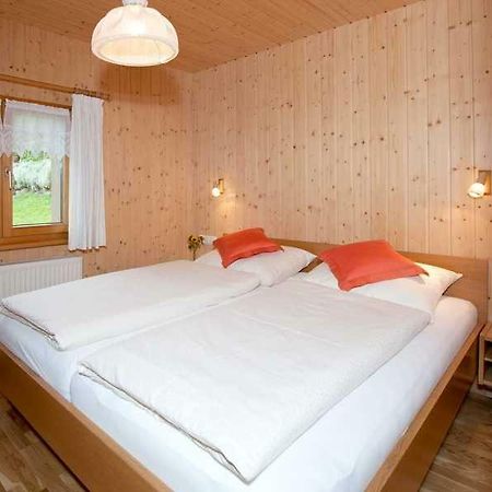 Apartmán Haus Maria Ritter Schoppernau Exteriér fotografie