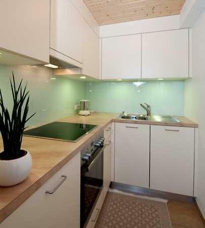 Apartmán Haus Maria Ritter Schoppernau Exteriér fotografie