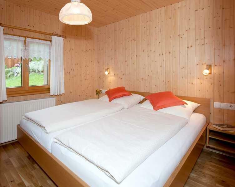Apartmán Haus Maria Ritter Schoppernau Exteriér fotografie