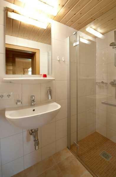 Apartmán Haus Maria Ritter Schoppernau Exteriér fotografie