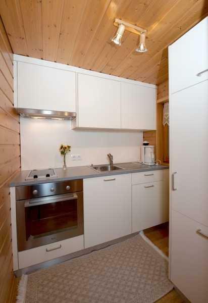 Apartmán Haus Maria Ritter Schoppernau Exteriér fotografie