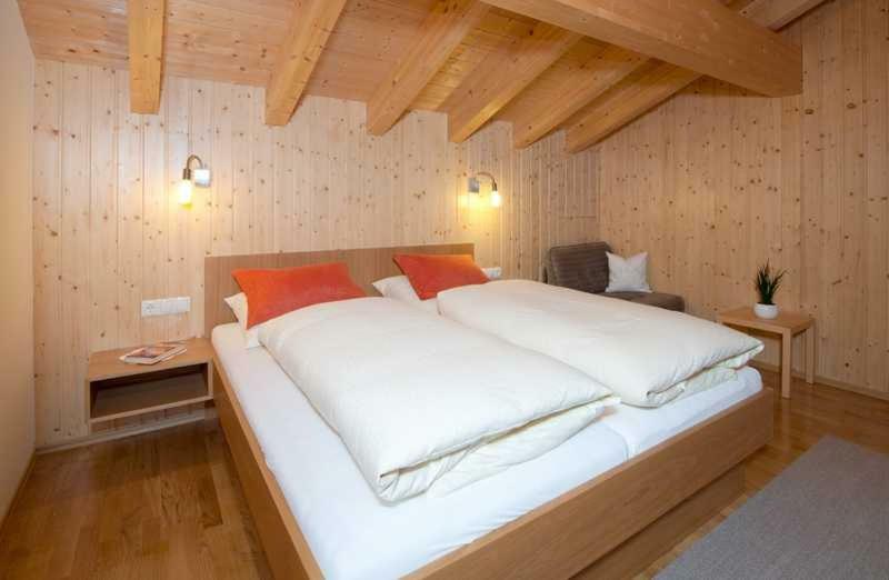 Apartmán Haus Maria Ritter Schoppernau Exteriér fotografie