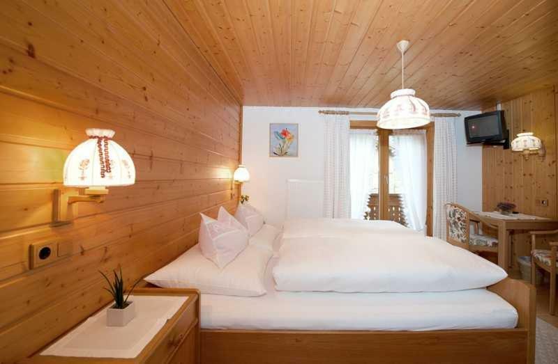 Apartmán Haus Maria Ritter Schoppernau Exteriér fotografie