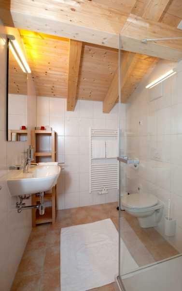 Apartmán Haus Maria Ritter Schoppernau Exteriér fotografie